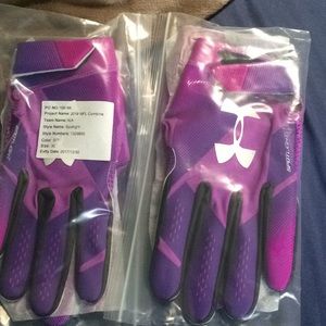 Football gloves